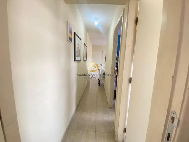 Apartamento para Venda em Cajamar/SP Portais Polvilho 2 Quartos