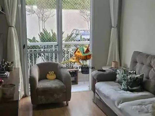Apartamento para Venda em Cajamar/SP Portais Polvilho 2 Quartos