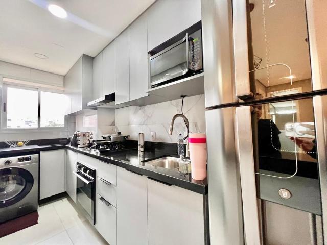 Apartamento para Venda em Cajamar/SP Portais Polvilho 2 Quartos