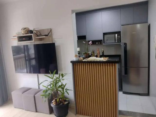 Apartamento para Venda em Cajamar/SP Portais Polvilho 2 Quartos