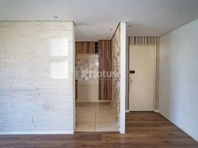 Apartamento para Venda em Cajamar/SP Portais Polvilho 2 Quartos