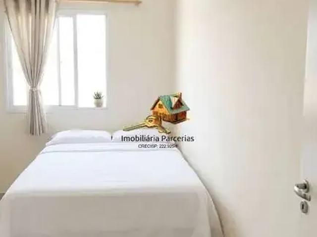 Apartamento para Venda em Cajamar/SP Portais Polvilho 2 Quartos