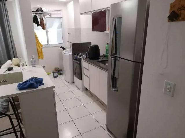 Apartamento para Venda em Cajamar/SP Portais Polvilho 2 Quartos