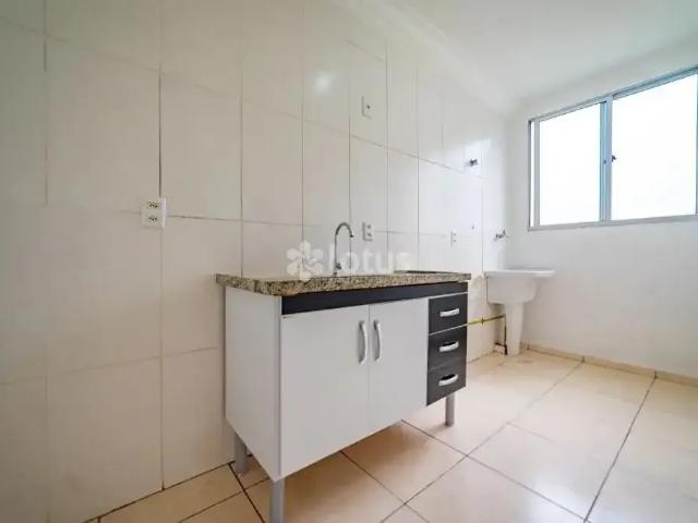 Apartamento para Venda em Cajamar/SP Portais Polvilho 2 Quartos