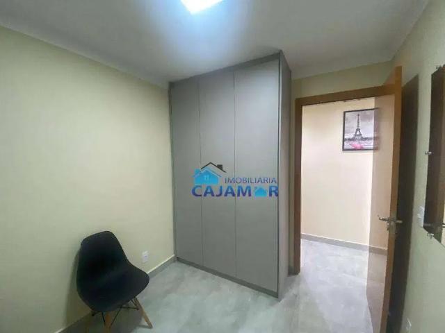 Apartamento para Venda em Cajamar/SP Portais Polvilho 2 Quartos