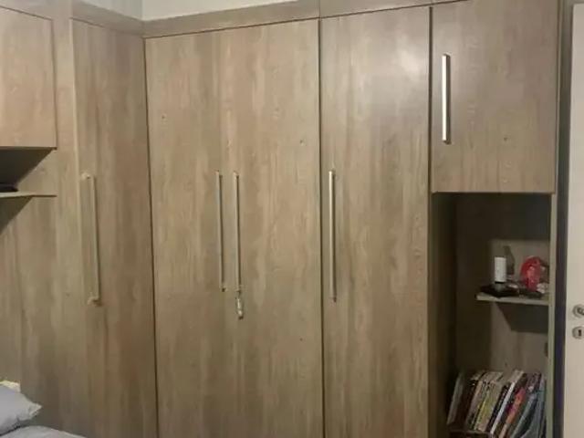 Apartamento para Venda em Cajamar/SP Portais Polvilho 2 Quartos
