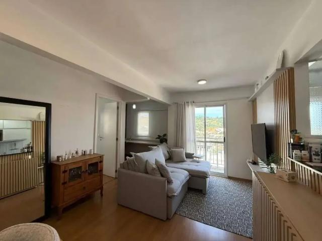 Apartamento para Venda em Cajamar/SP Portais Polvilho 3 Quartos