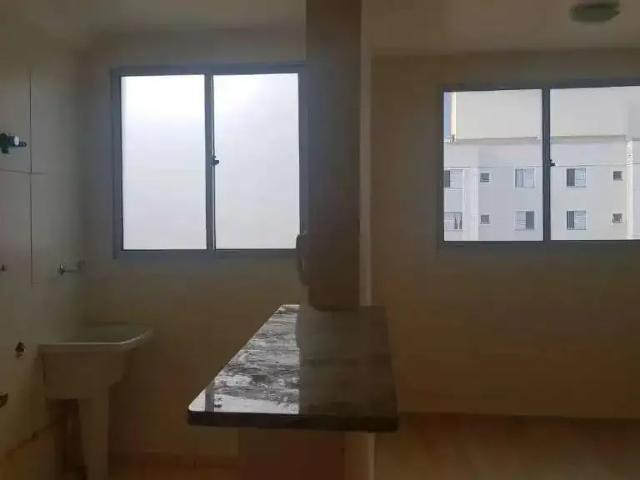 Apartamento para Venda em Cajamar/SP Portais Polvilho 2 Quartos