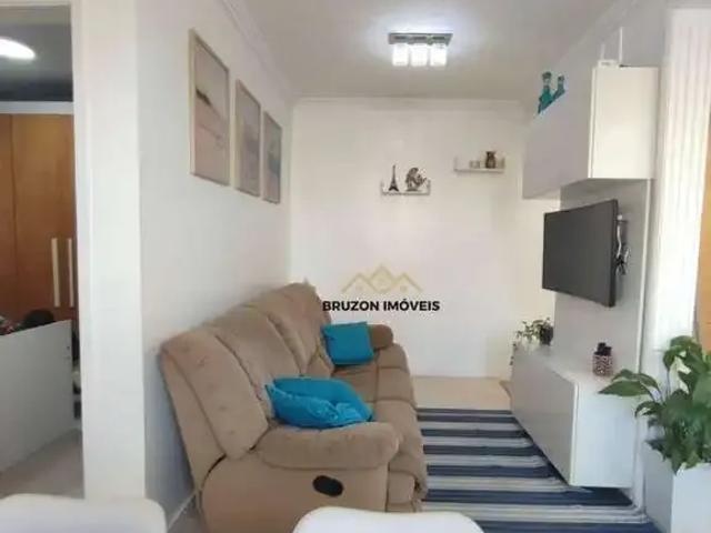 Apartamento para Venda em Cajamar/SP Portais Polvilho 2 Quartos