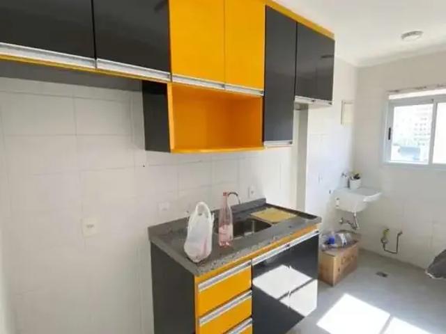 Apartamento para Venda em Cajamar/SP Portais Polvilho 2 Quartos