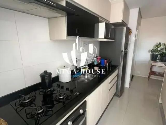 Apartamento para Venda em Cajamar/SP Portais Polvilho 2 Quartos