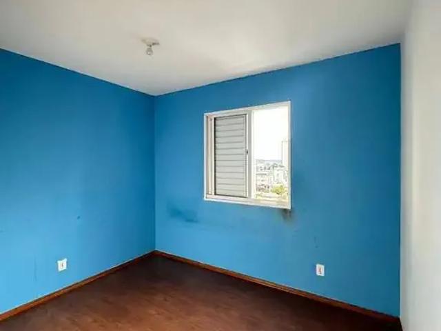 Apartamento para Venda em Cajamar/SP Portais Polvilho 2 Quartos