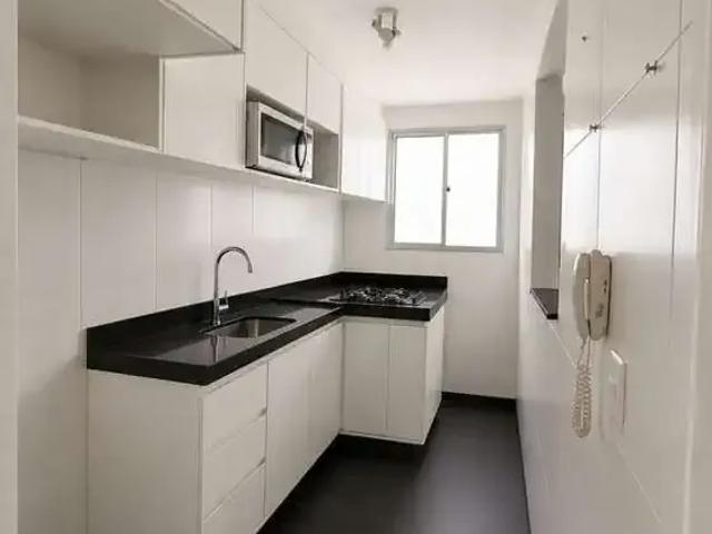 Apartamento para Venda em Cajamar/SP Portais Polvilho 2 Quartos