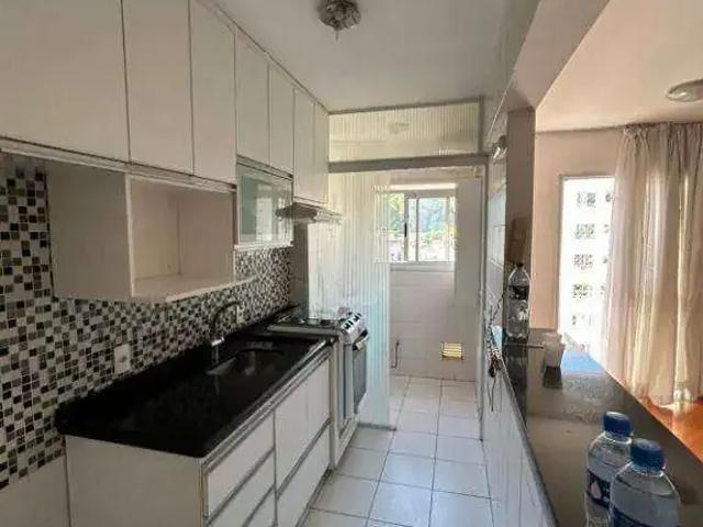 Apartamento para Venda em Cajamar/SP Portais Polvilho 2 Quartos