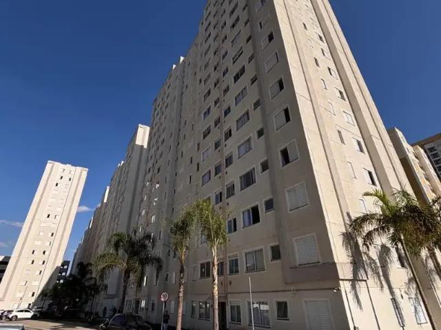 Apartamento para Venda em Cajamar/SP Portais Polvilho 2 Quartos