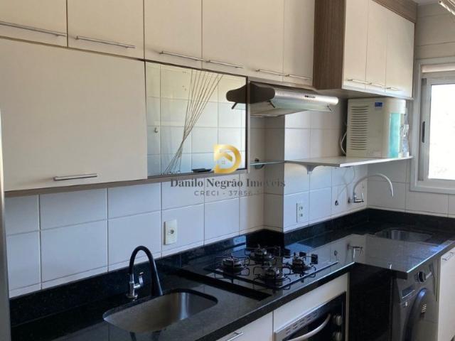 Apartamento para Venda em Cajamar/SP Portais Polvilho 2 Quartos