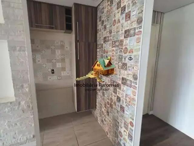 Apartamento para Venda em Cajamar/SP Portais Polvilho 2 Quartos