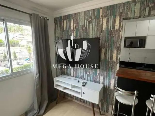 Apartamento para Venda em Cajamar/SP Portais Polvilho 2 Quartos