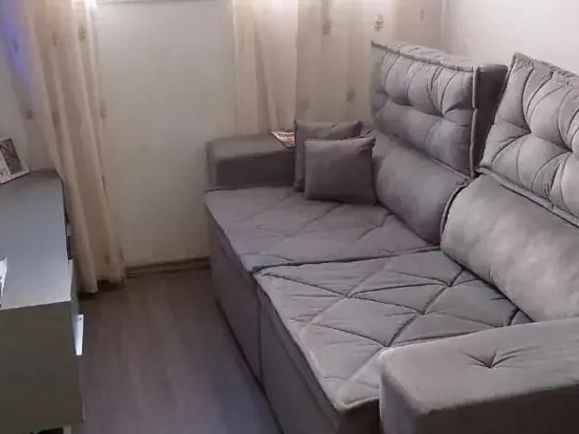 Apartamento para Venda em Cajamar/SP Portais Polvilho 2 Quartos