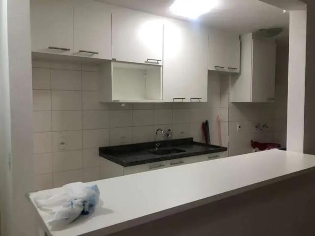 Apartamento para Venda em Cajamar/SP Portais Polvilho 2 Quartos