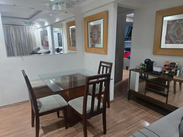 Apartamento para Venda em Cajamar/SP Portais Polvilho 2 Quartos