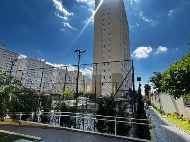 Apartamento para Venda em Cajamar/SP Portais Polvilho 2 Quartos