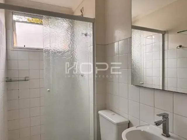 Apartamento para Venda em Cajamar/SP Portais Polvilho 2 Quartos