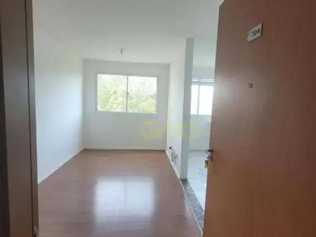 Apartamento para Venda em Cajamar/SP Portais Polvilho 2 Quartos