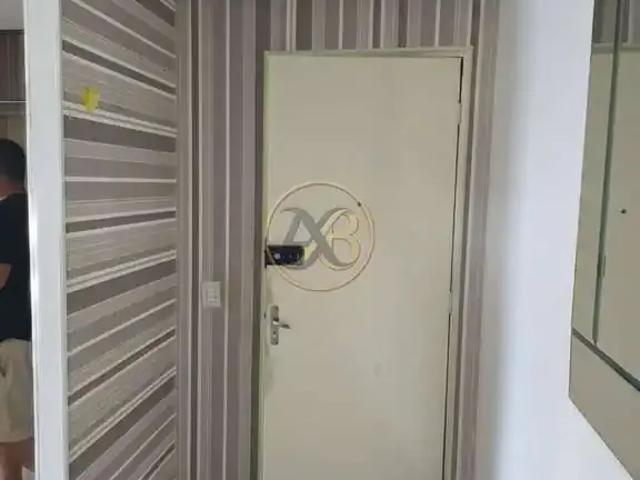 Apartamento para Venda em Cajamar/SP Portais Polvilho 2 Quartos
