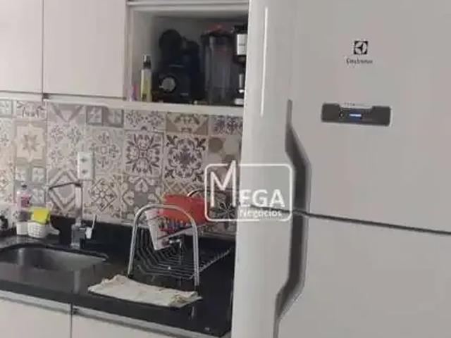 Apartamento para Venda em Cajamar/SP Portais Polvilho 2 Quartos