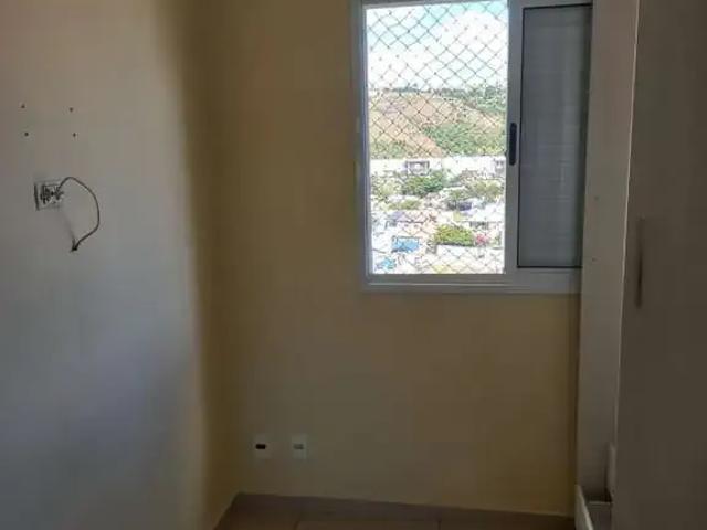 Apartamento para Venda em Cajamar/SP Portais Polvilho 2 Quartos