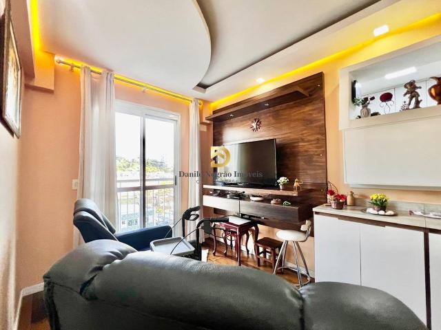 Apartamento para Venda em Cajamar/SP Portais Polvilho 2 Quartos