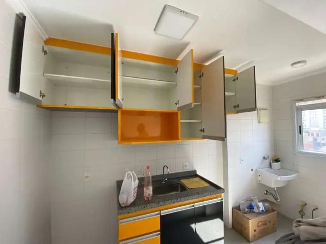 Apartamento para Venda em Cajamar/SP Portais Polvilho 2 Quartos