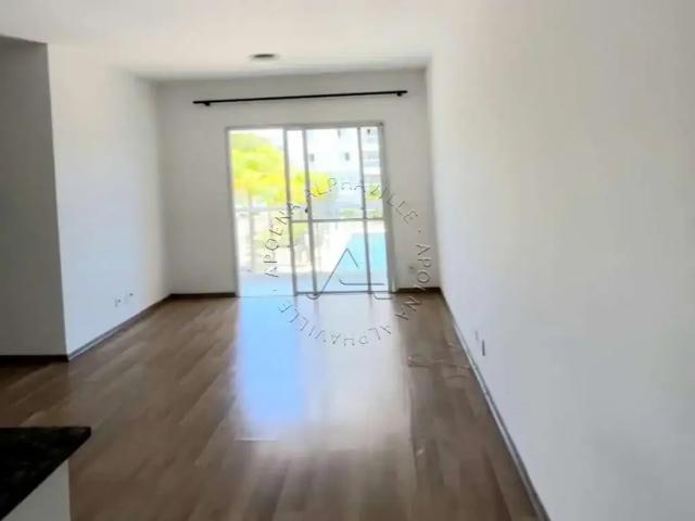 Apartamento para Venda em Cajamar/SP Portais Polvilho 3 Quartos