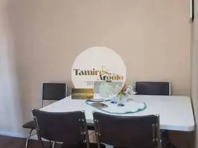 Apartamento para Venda em Cajamar/SP Portais Polvilho 3 Quartos