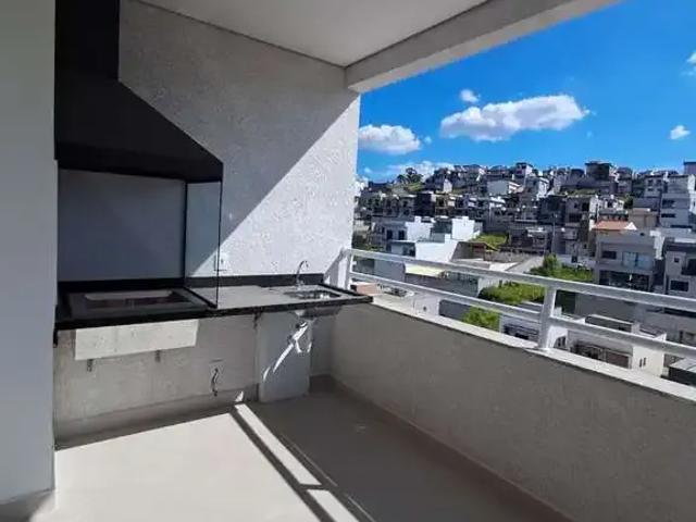 Apartamento para Venda em Cajamar/SP Portais Polvilho 3 Quartos