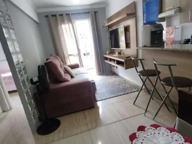 Apartamento para Venda em Cajamar/SP Portais Polvilho 3 Quartos