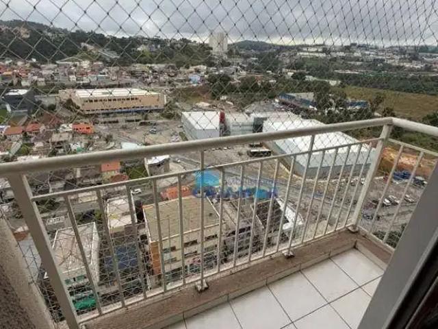 Apartamento para Venda em Cajamar/SP Portais Polvilho 3 Quartos