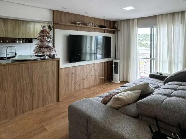 Apartamento para Venda em Cajamar/SP Portais Polvilho 3 Quartos