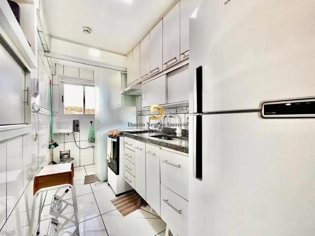 Apartamento para Venda em Cajamar/SP Portais Polvilho 3 Quartos