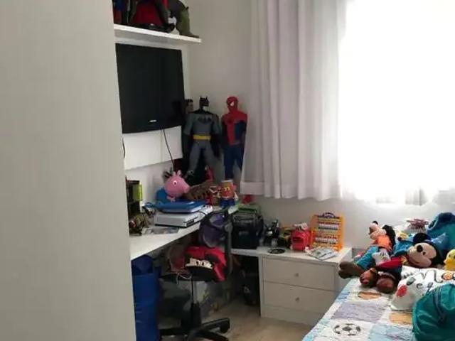 Apartamento para Venda em Cajamar/SP Portais Polvilho 3 Quartos