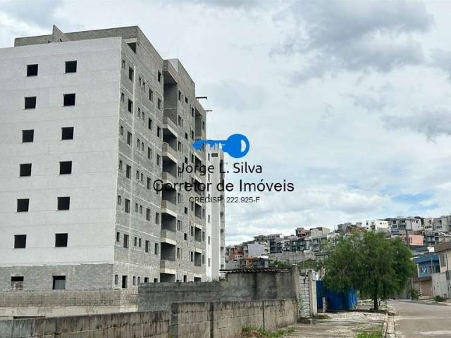 Apartamento para Venda em Cajamar/SP Portais Polvilho 3 Quartos