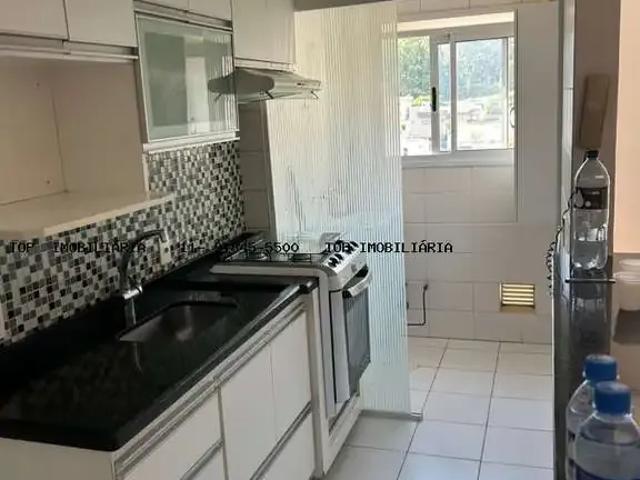 Apartamento para Venda em Cajamar/SP Portais Polvilho 3 Quartos