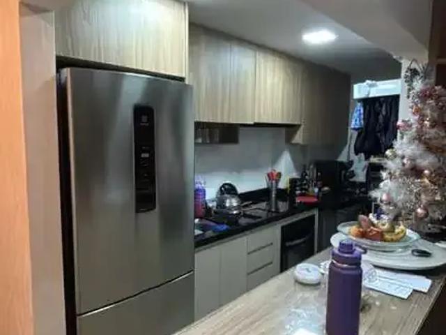 Apartamento para Venda em Cajamar/SP Portais Polvilho 3 Quartos
