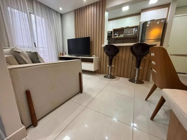 Apartamento para Venda em Cajamar/SP Portais Polvilho 3 Quartos