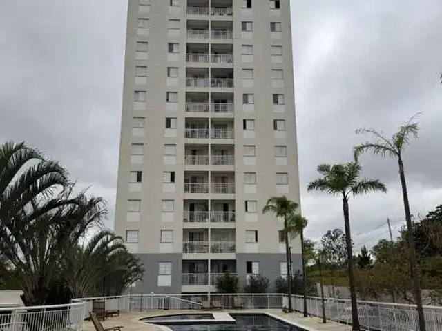 Apartamento para Venda em Cajamar/SP Portais Polvilho 3 Quartos