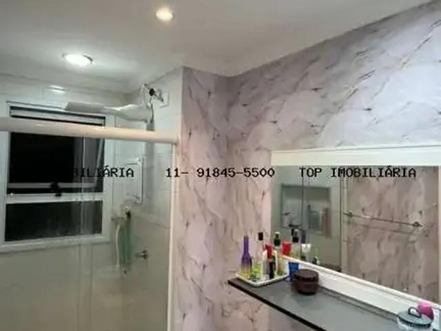 Apartamento para Venda em Cajamar/SP Portais Polvilho 3 Quartos