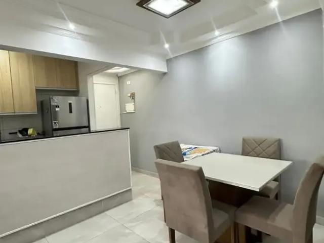 Apartamento para Venda em Cajamar/SP Portal dos Ipês 3 Quartos