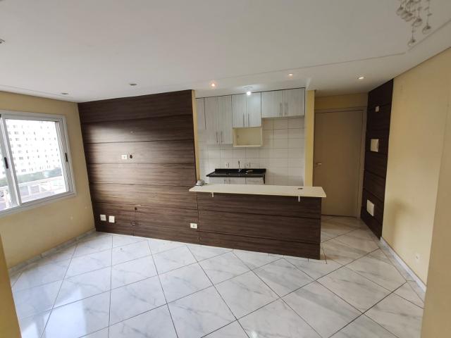 Apartamento para Venda em Cajamar/SP Portal dos Ipês 2 Quartos