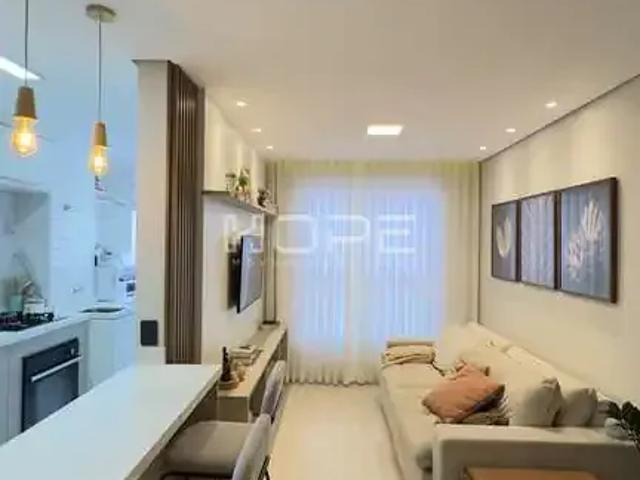Apartamento para Venda em Cajamar/SP Portal dos Ipês 2 Quartos
